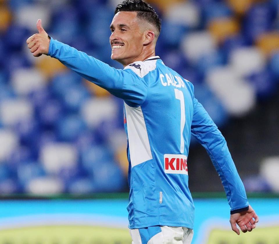 Lazio su Callejon, un rumors dei tantiMercato