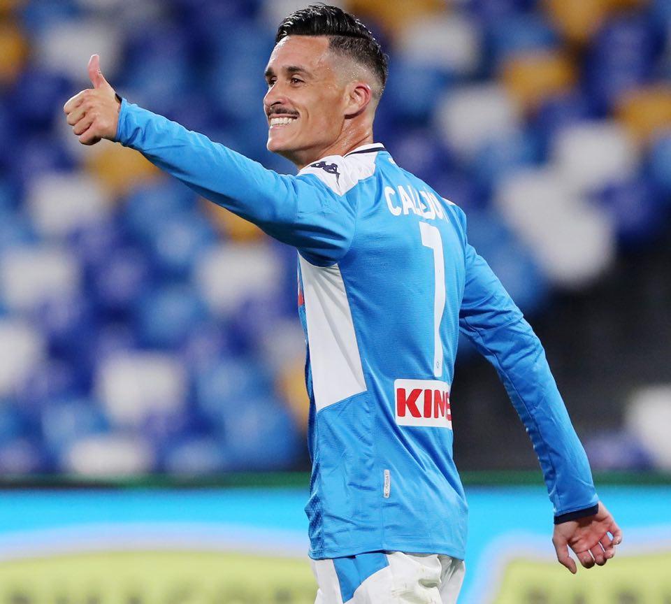 Lazio su Callejon, un rumors dei tanti