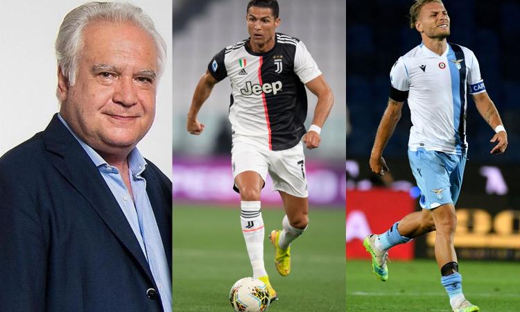 Un cappuccino con Sconcerti: Juve contro Lazio, ecco quando si assegna lo scudetto