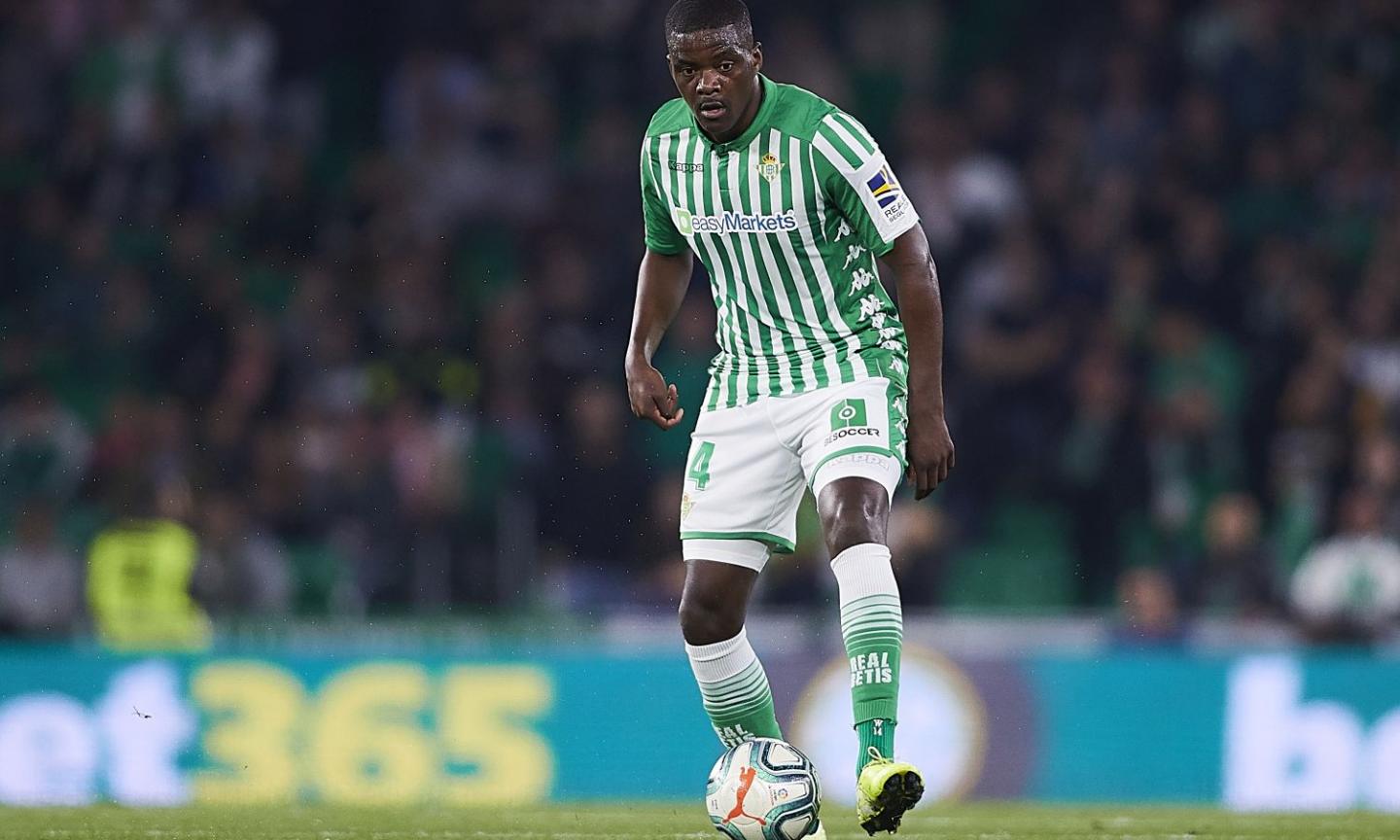 Betis Siviglia: William Carvalho è sul mercato. Dal prezzo all'interesse dell'Inter...