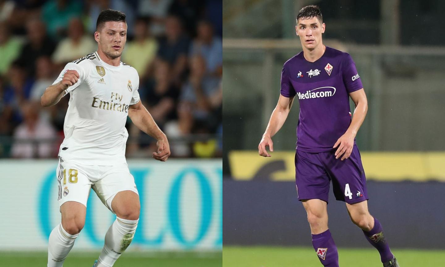 Milan-Ramadani, nuovo contatto: sul tavolo Jovic e Milenkovic