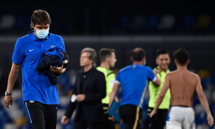 VXL, un blogger interista: ‘Conte meritava la finale! Ma quanto manca Icardi’