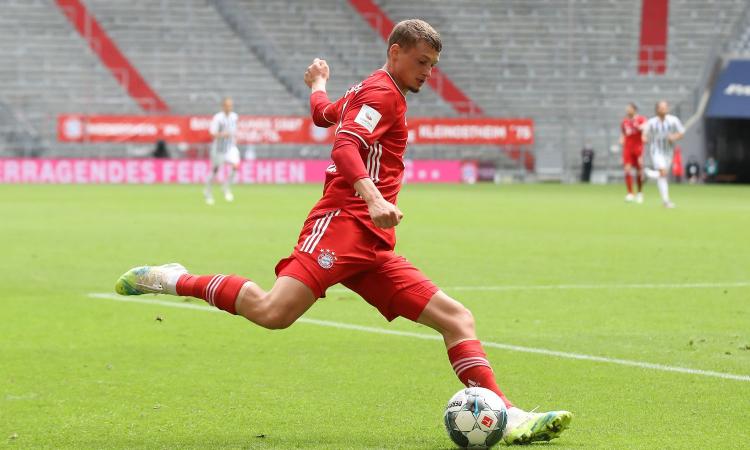 Sampdoria, è fatta per due rinforzi: c'è un ex Bayern