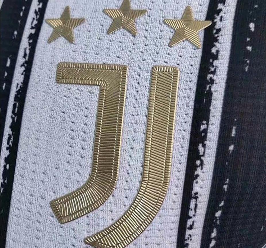 Juve, stasera l'esordio della nuova maglia