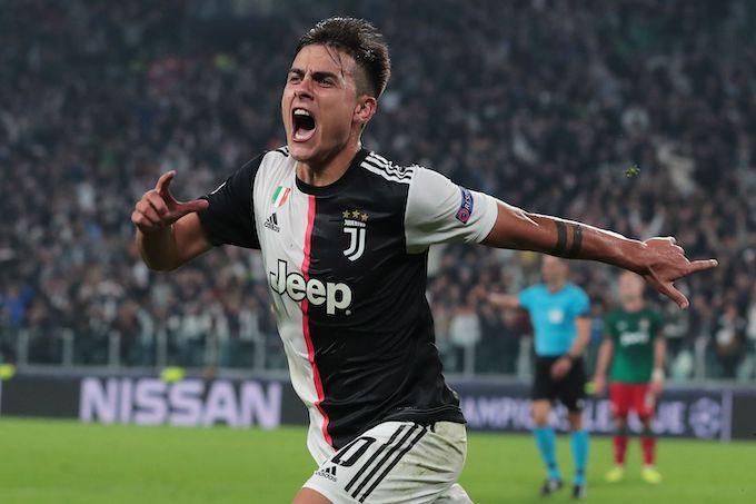 Juve, i tifosi del Liverpool sognano Dybala