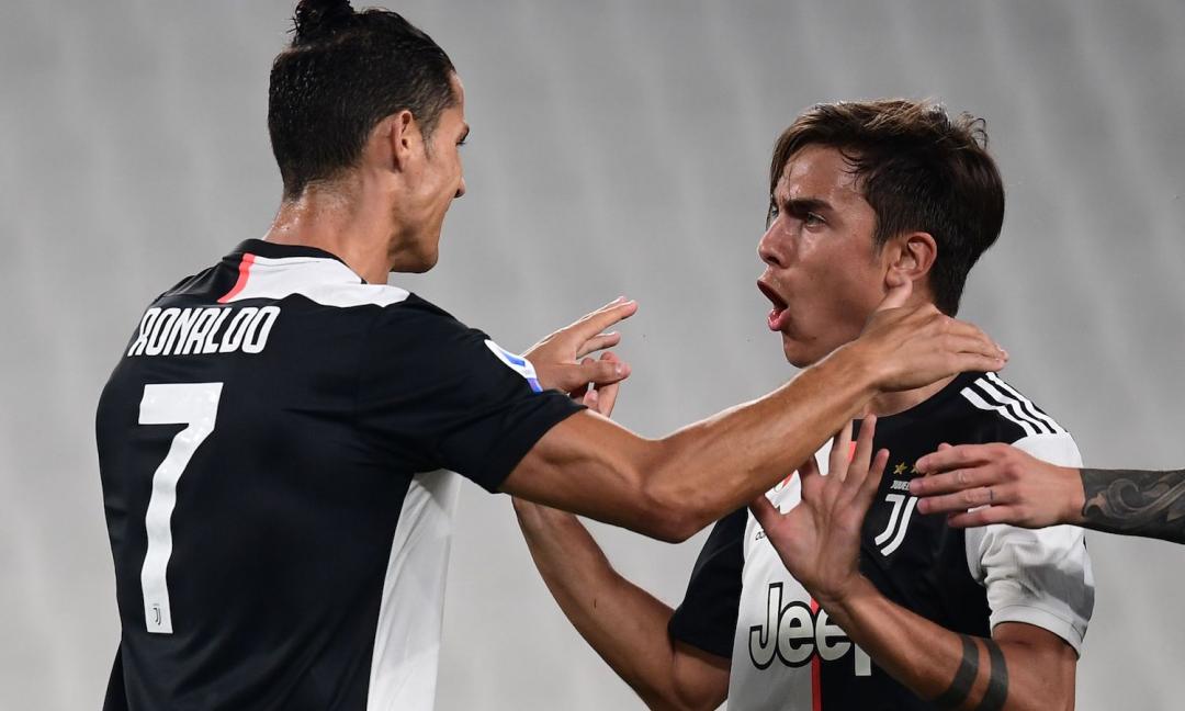 Juventus, giù le mani da Dybala! Chi deve essere ceduto è Ronaldo