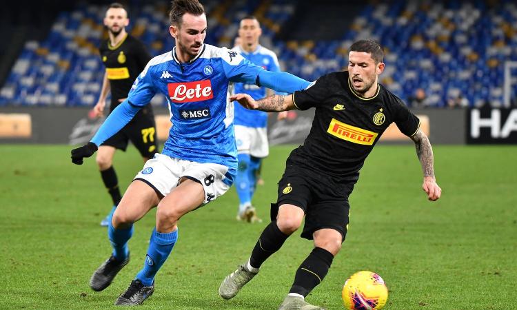 Serie A: anticipi Milan-Atalanta e Inter-Napoli, posticipi Juve-Samp e Toro-Roma. Dove vederle in tv