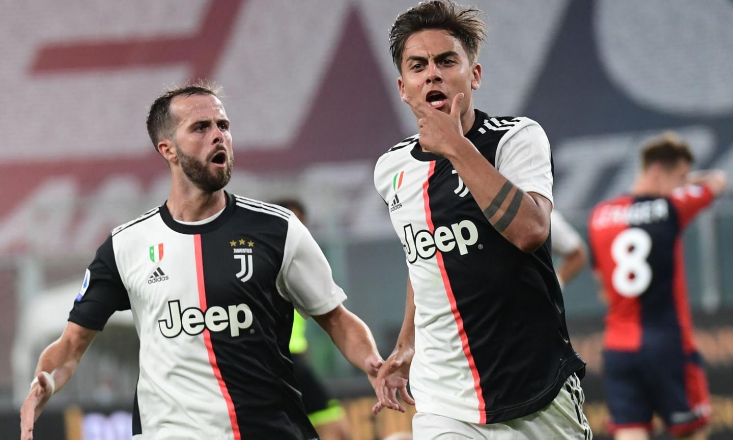 CM Scommesse: la Juve vince il derby, il Milan non perde con la Lazio. La quota è ghiotta