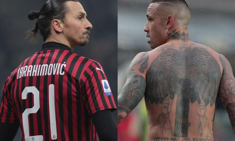 Dai casi Ibra e Callejon a Nainggolan: c'è l'intesa fra club e Aic sui contratti fino al 31 agosto. Stagione da 10 mesi