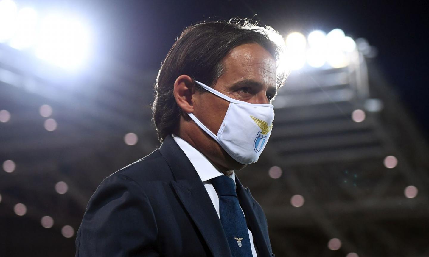 La Lazio paga dazio: Inzaghi in ansia per 3 titolari usciti male da Bergamo