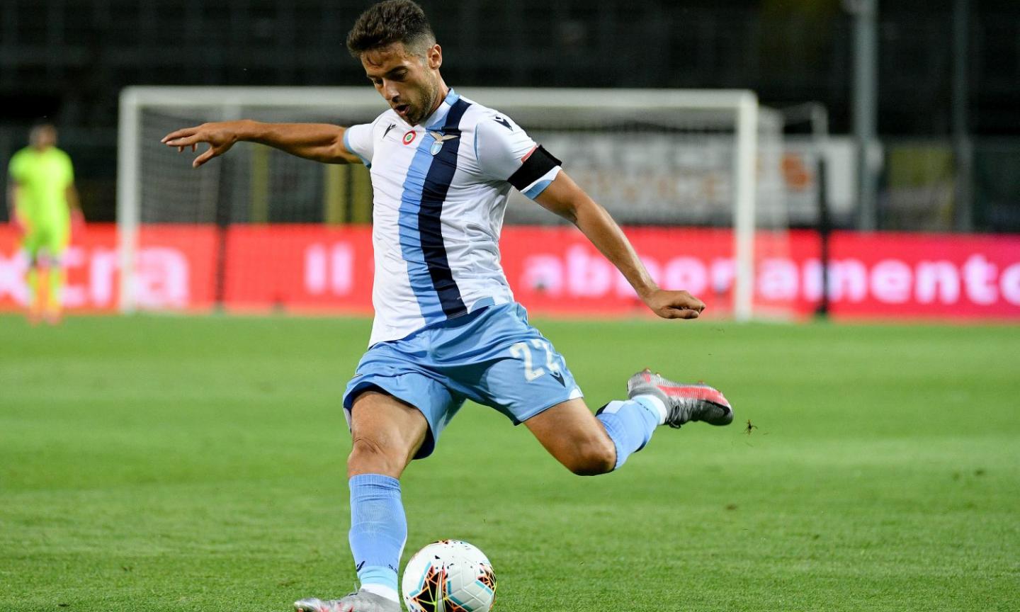 Lazio, UFFICIALE: Jony allo Sporting Gijon