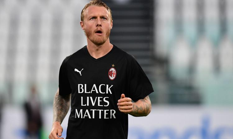 Lanna: ‘Kjaer è il leader tecnico e morale della difesa’