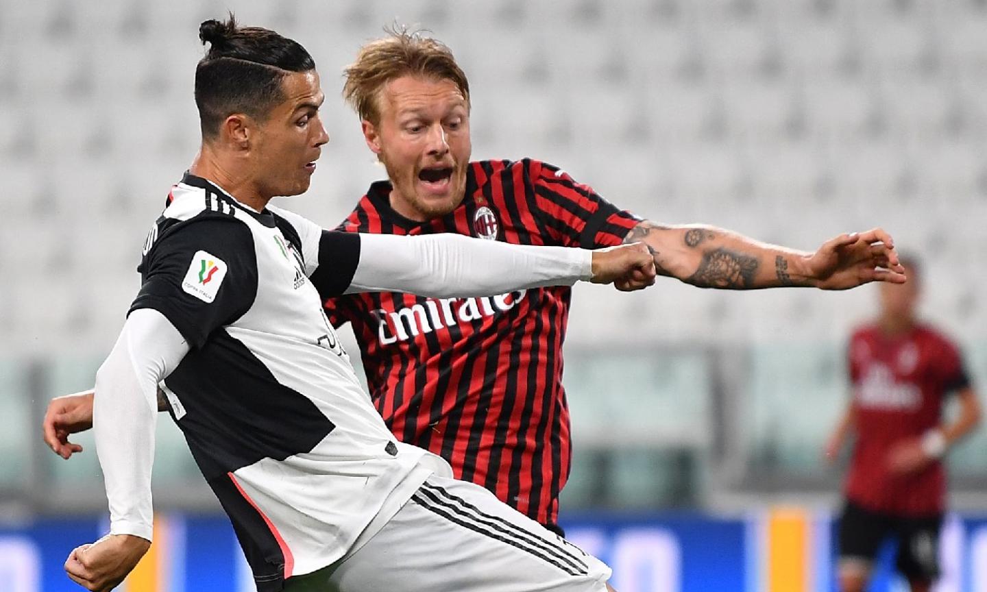 Milan, i tre motivi per cui Kjaer va riscattato