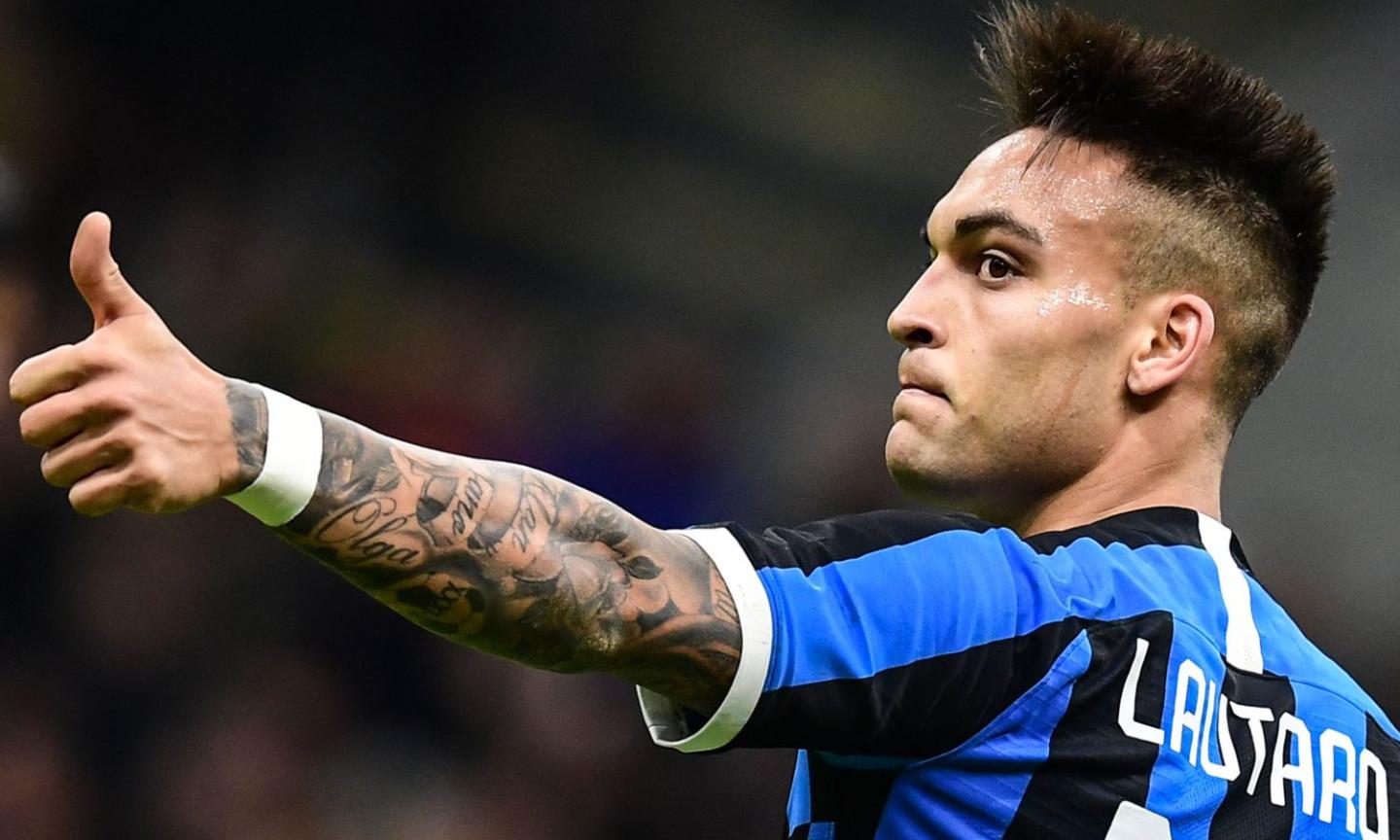 Inter, Lautaro dal dischetto e sbaglia: il retroscena sul rigore