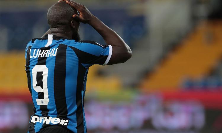 Parma-Inter, le pagelle di CM: riscatto Bastoni. Lukaku, il calcio non è sumo