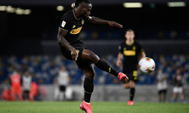 Moses, il futuro all'Inter è sempre più incerto. E per l'Europa League...