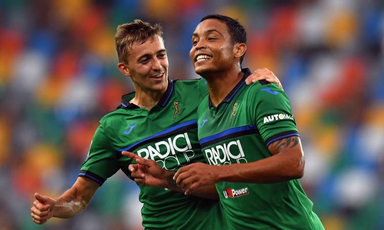 Atalanta, le pagelle di CM: Toloi ci mette la testa, Muriel la classe
