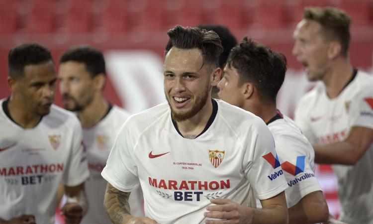 CM Scommesse: scusa United, ma l'Europa League è terra del Siviglia. Tra Frosinone e Spezia...