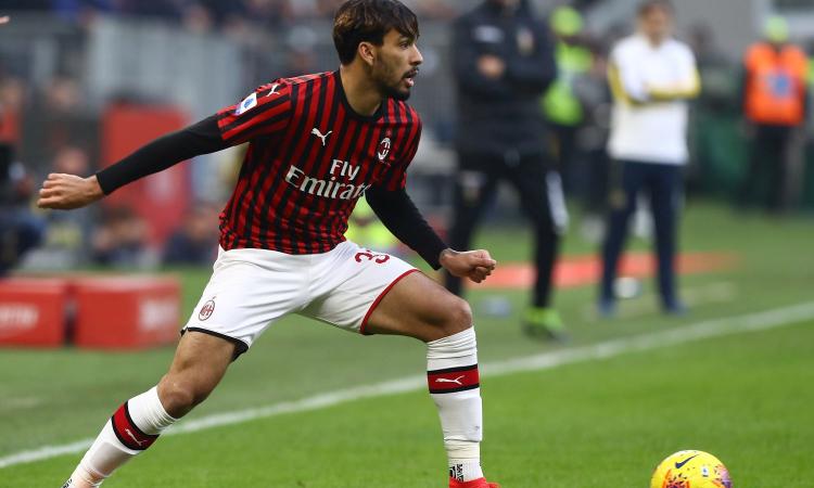 Milan alle prese col dilemma Paquetà: il mercato non decolla, può essere lui il vice Calhanoglu?