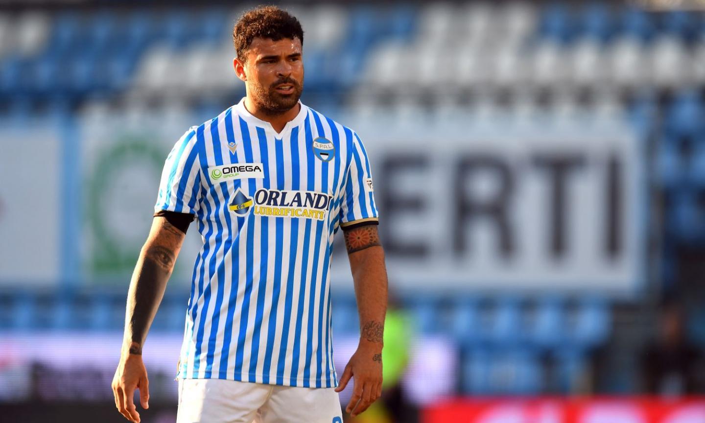 Spal-Udinese, le formazioni ufficiali: riecco Petagna, Okaka con Lasagna