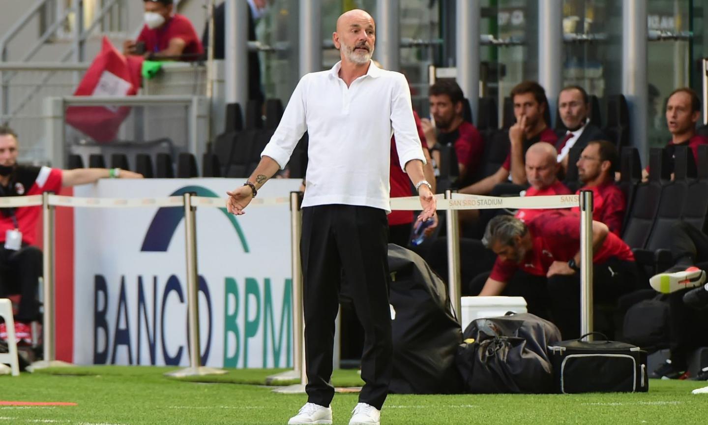 Ce l'ho con... Pioli, ma quale beatificazione! Con Giampaolo il Milan era a -4 dalla Champions...