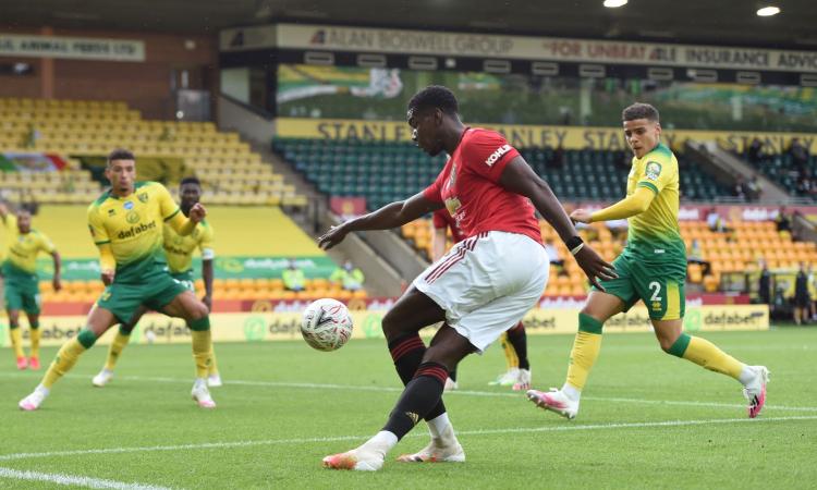 Juve, le ultime sul sogno Pogba