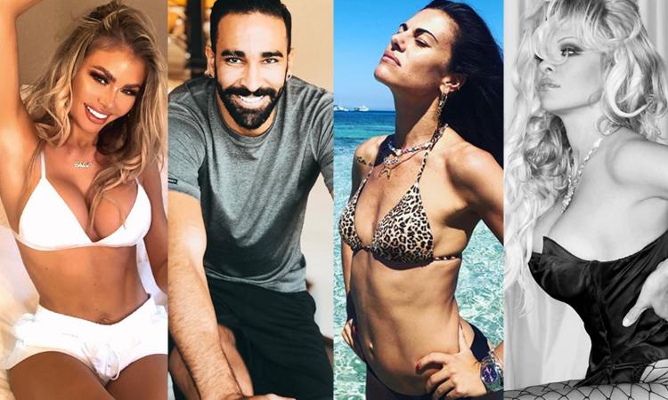 Dopo Pamela e Chloe, Rami ci prova in diretta con Bianca Guaccero: video messaggio a 'Detto Fatto' FOTO