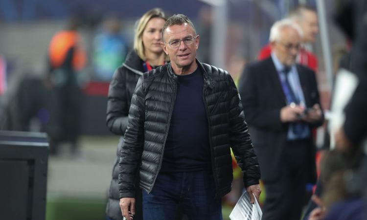 Rangnick al Milan: ecco un'altra conferma