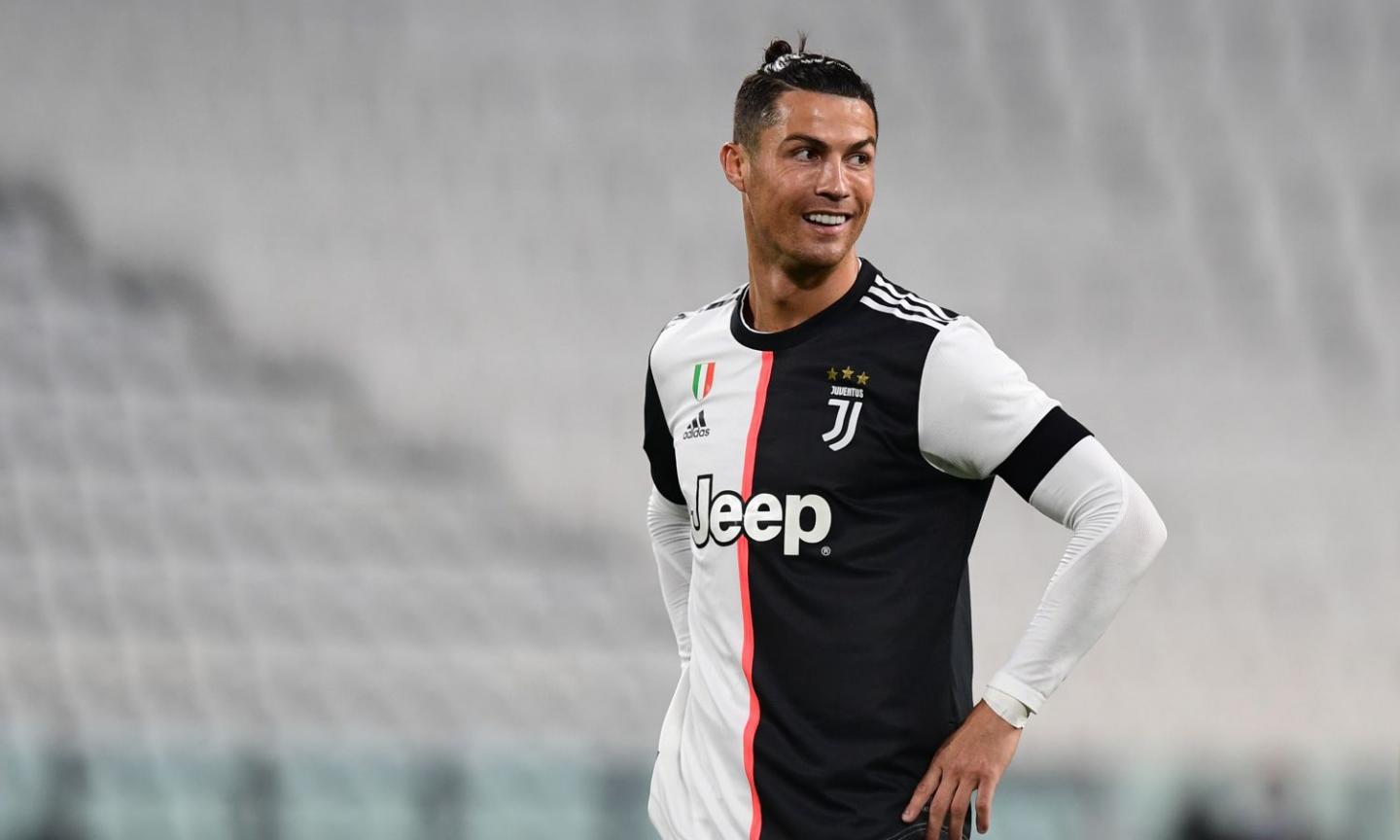 Juve: da quanto Cristiano Ronaldo non sbagliava un rigore