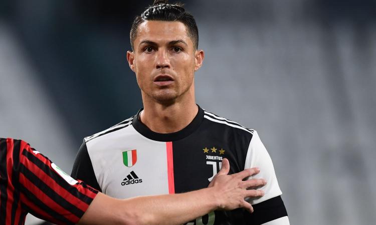 Sorrentino su Ronaldo: 'Ecco perchè ha sbagliato il rigore'