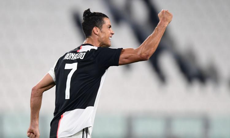 La Juve ritrova il miglior Ronaldo, ma il primo tempo col Lecce dà speranza alla Lazio: la lotta scudetto è aperta
