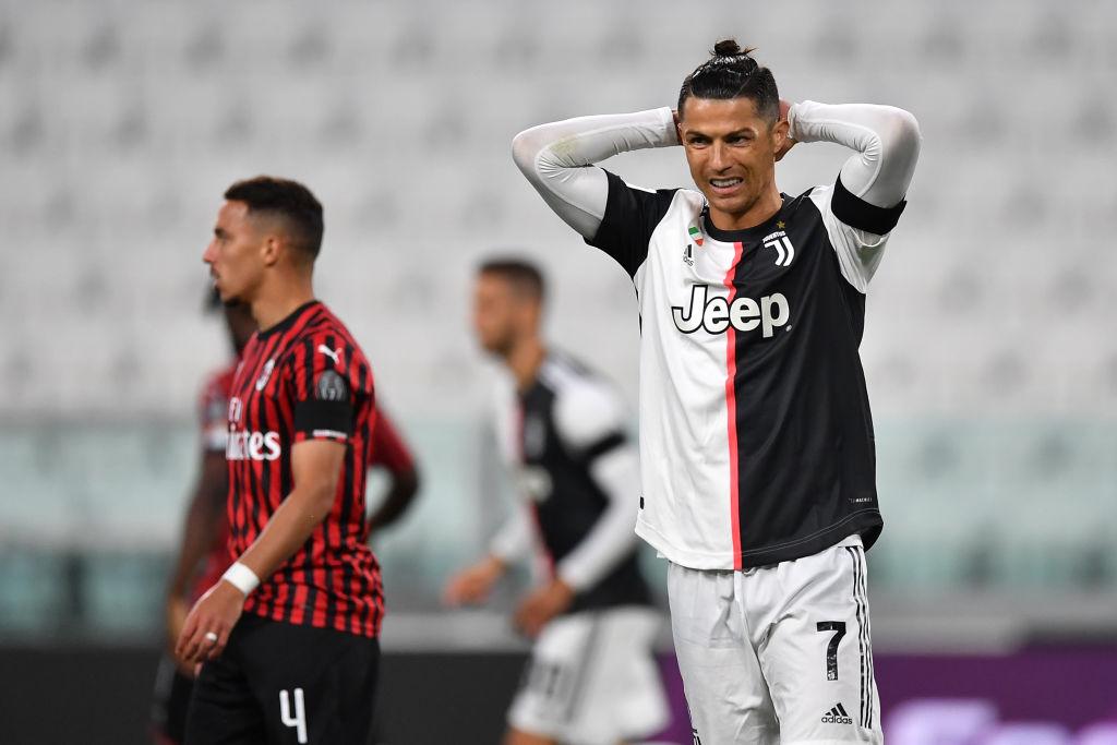 Juve, senti Nani: 'Ronaldo? Mi ha detto che chiuderà la carriera in MLS'