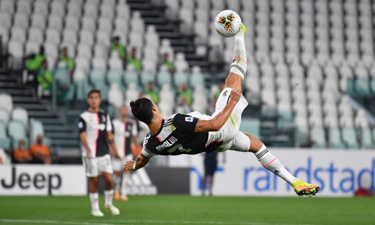 'Le leggende della Juventus', la storia bianconera in 30 ritratti dei suoi fuoriclasse