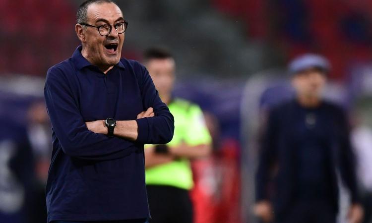 Futuro Sarri: per i bookies Fiorentina a un passo, ma in quota spunta anche la Roma