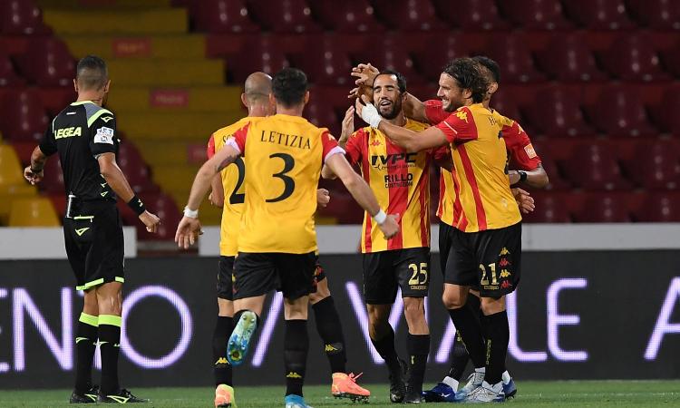La rivincita di Inzaghi: promozione da record per il Benevento. Ora per la Serie A si sogna in grande