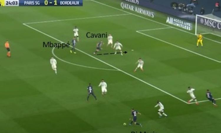 Inter, Cavani e Lukaku sarebbero compatibili?