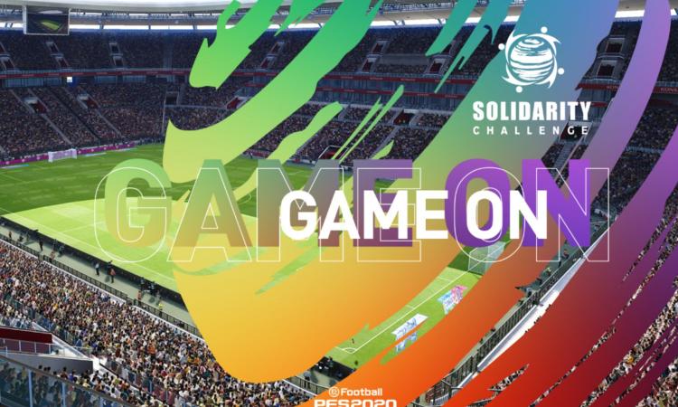 Da Chiellini e Matuidi a Griezmann e Yaya Touré: Solidarity Challenge, calcio e eSports in campo contro il Covid-19
