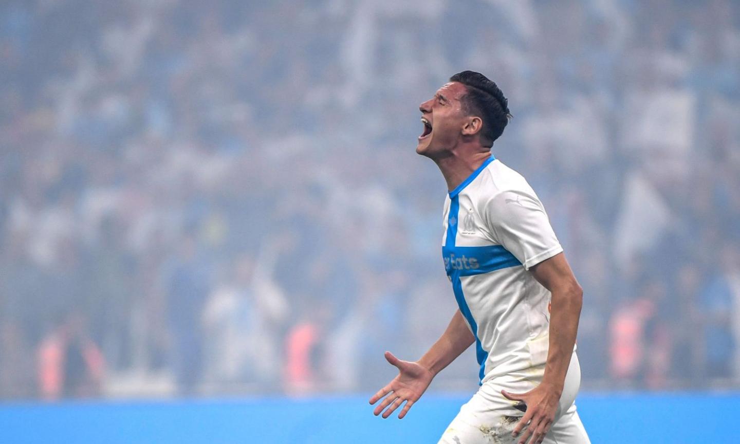 Atalanta, piace Thauvin