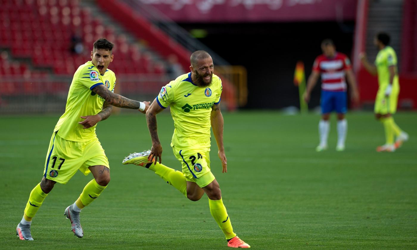 Getafe, il pres. Torres: 'Se battiamo l'Inter buone chances di vincere l'Europa League'