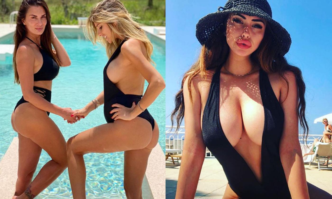 Michela persico nuda
