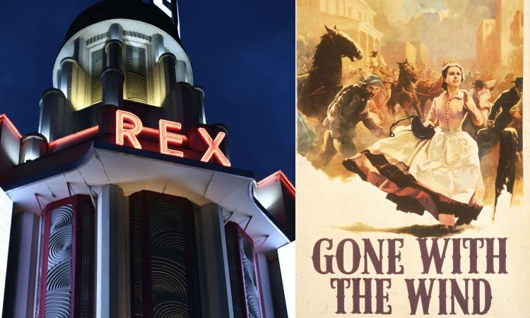Il Grand Rex di Parigi cancella 'Via col Vento' per 'pregiudizi razziali', ma senza passato non potremmo imparare