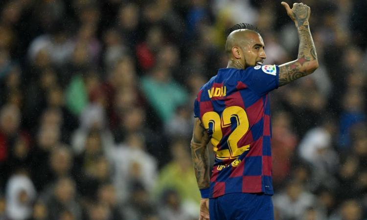 Inter, Marotta compra: Tonali, un attaccante e 'un Vidal'