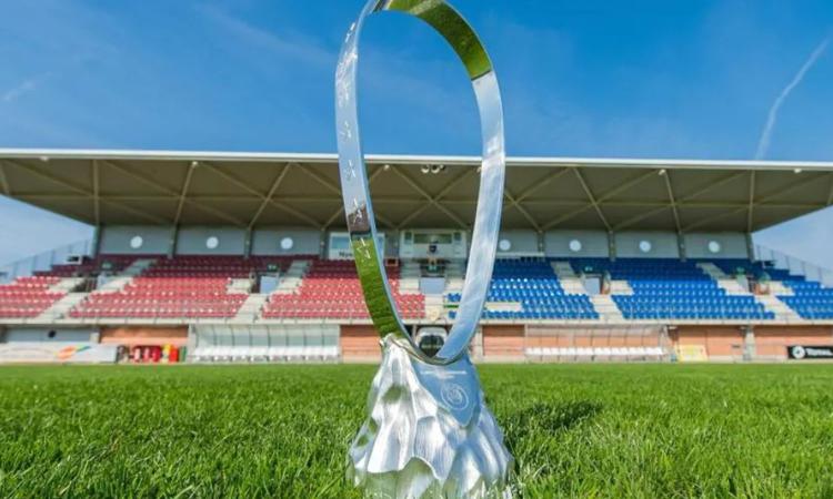 Youth League: Milan ko a Liverpool, l'Inter pareggia all'ultimo respiro
