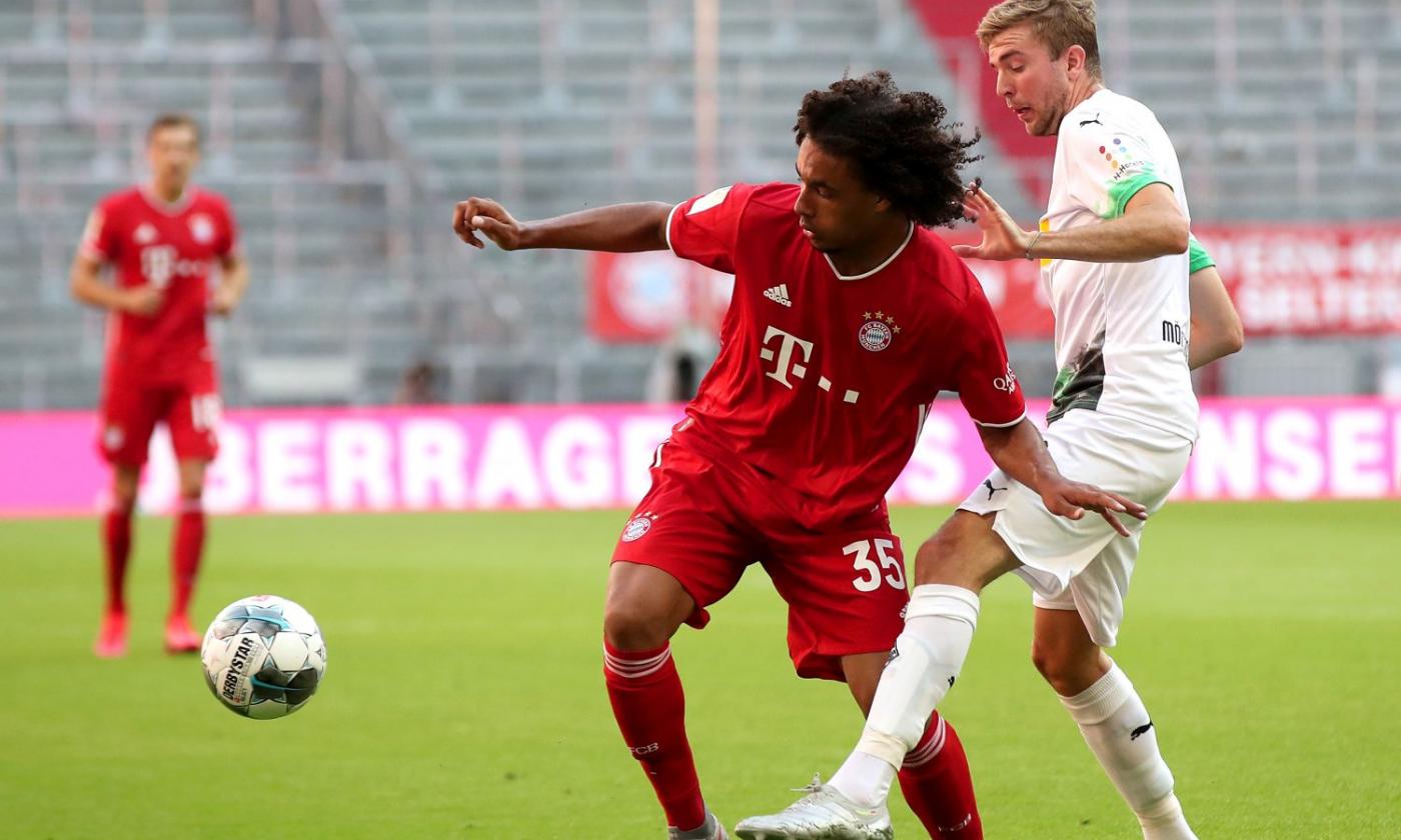 Parma, svolta per Zirkzee: la scelta del Bayern 