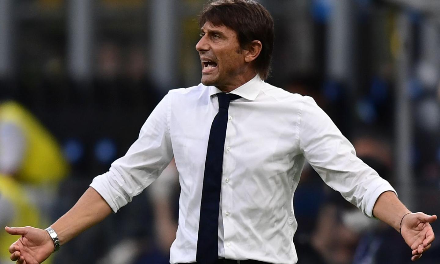 Inter, Conte avrà questi tre acquisti tutti nella prossima settimana