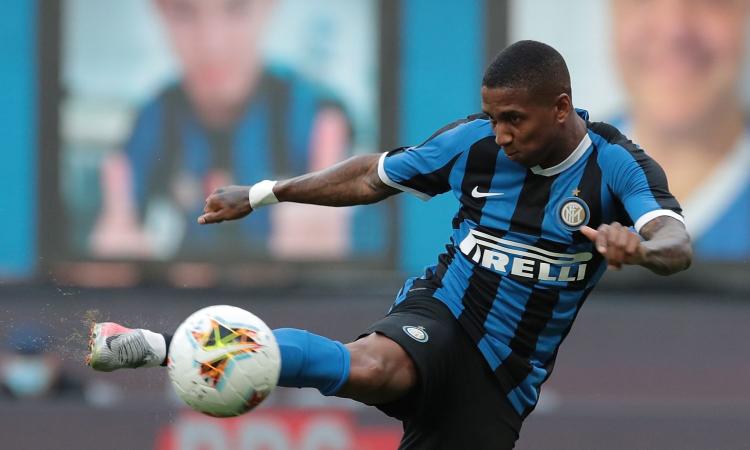 Inter, Young: 'Il Bologna è forte, ma dobbiamo pensare a noi e non a loro...'
