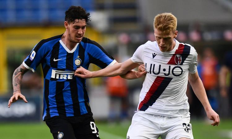 Milan, pressing on Schouten: Bologna makes the price.  But Atalanta has a card to play |  First page