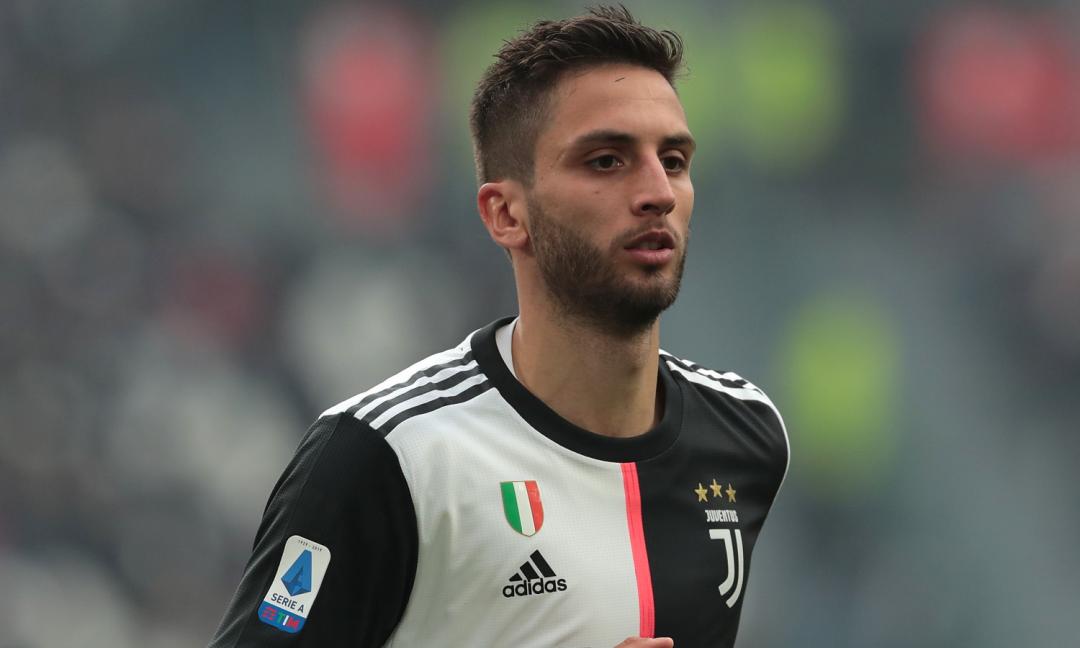 Bentancur: due proposte d'oro, ma la Juve non lo molla