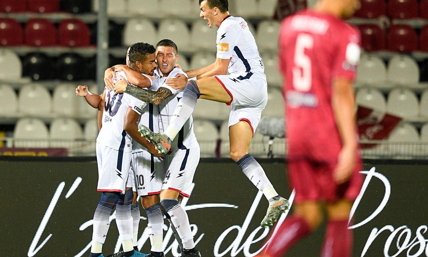 Serie B: 3-1 al Cittadella, il Crotone è secondo. Vincono Pordenone, Empoli e Cremonese. Livorno in Serie C