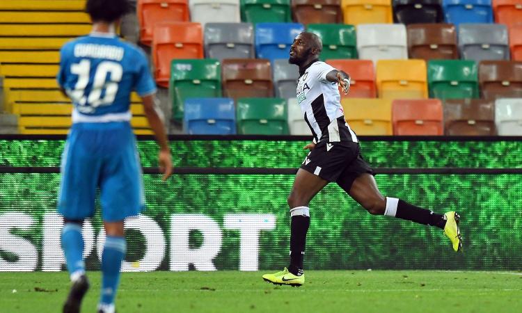Niente Atalanta e Inter, Fofana ha scelto: 'Voglio andare al Lens'
